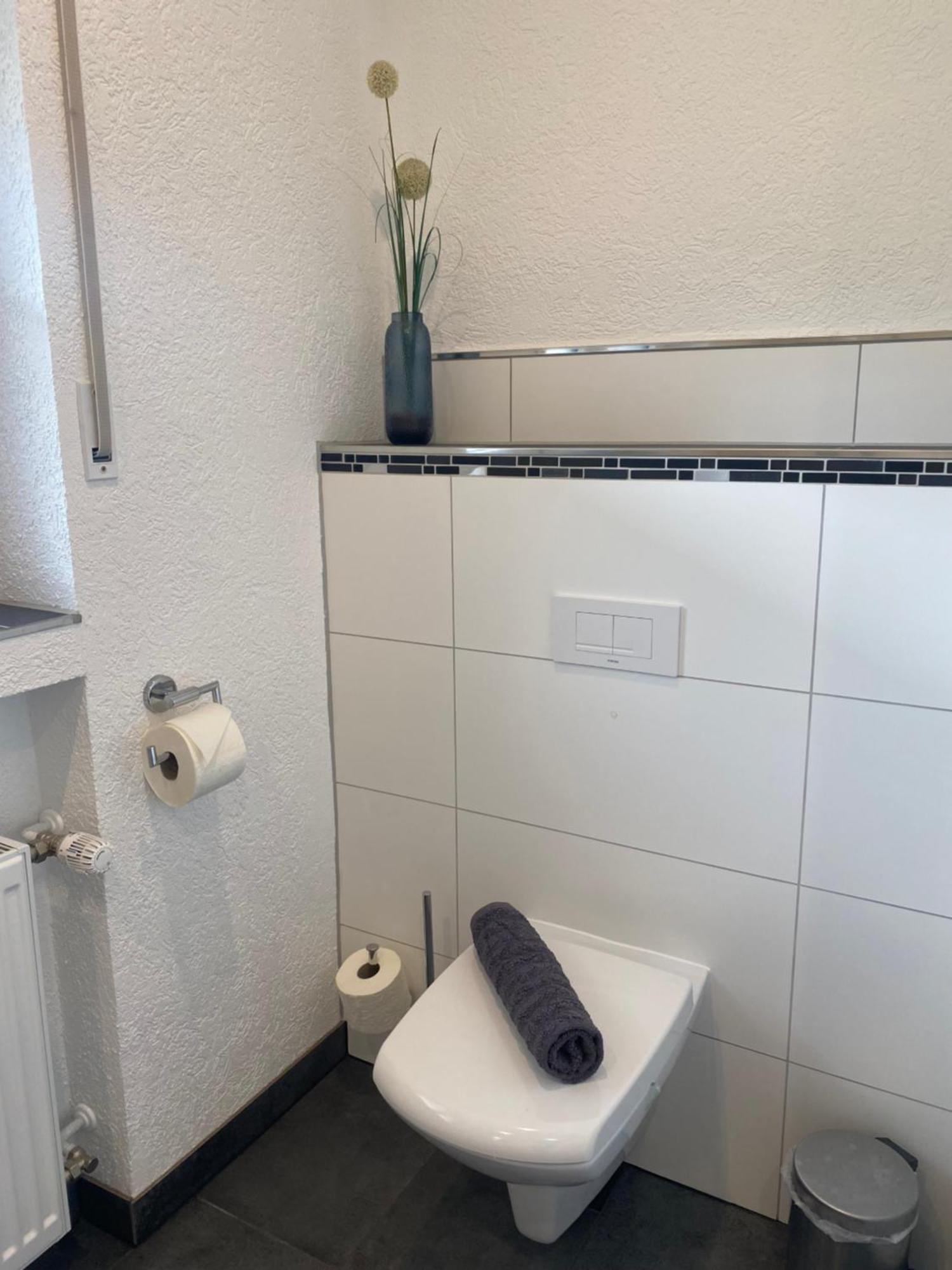 Appartement Haus Jose Cochem