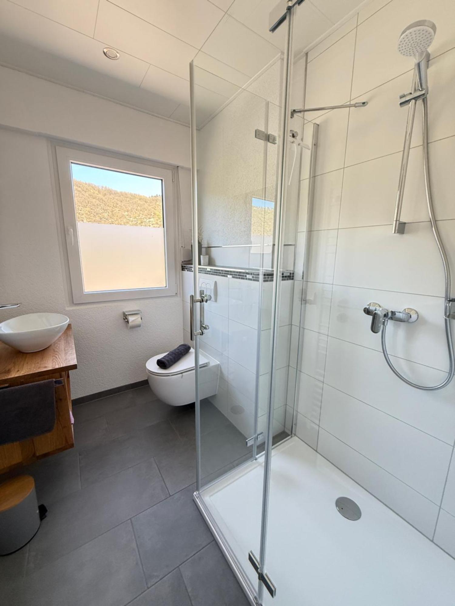 Appartement Haus Jose *